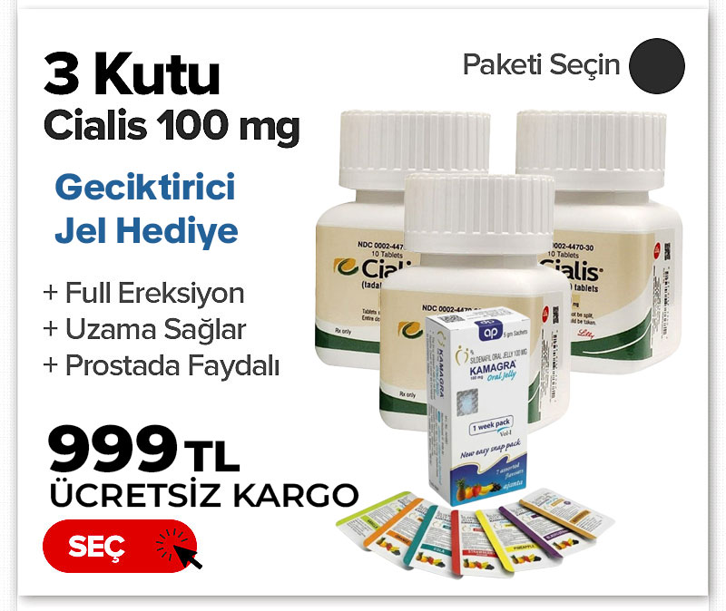 3 Adet 999